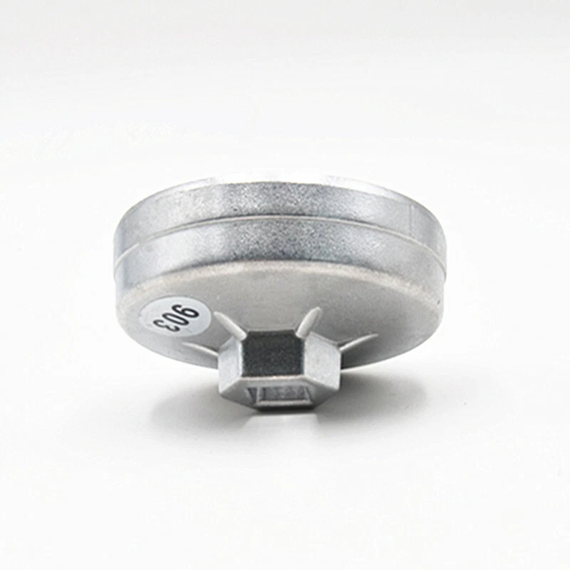 Oil Filter Wrench - Klucz do filtra oleju 74mm 14
