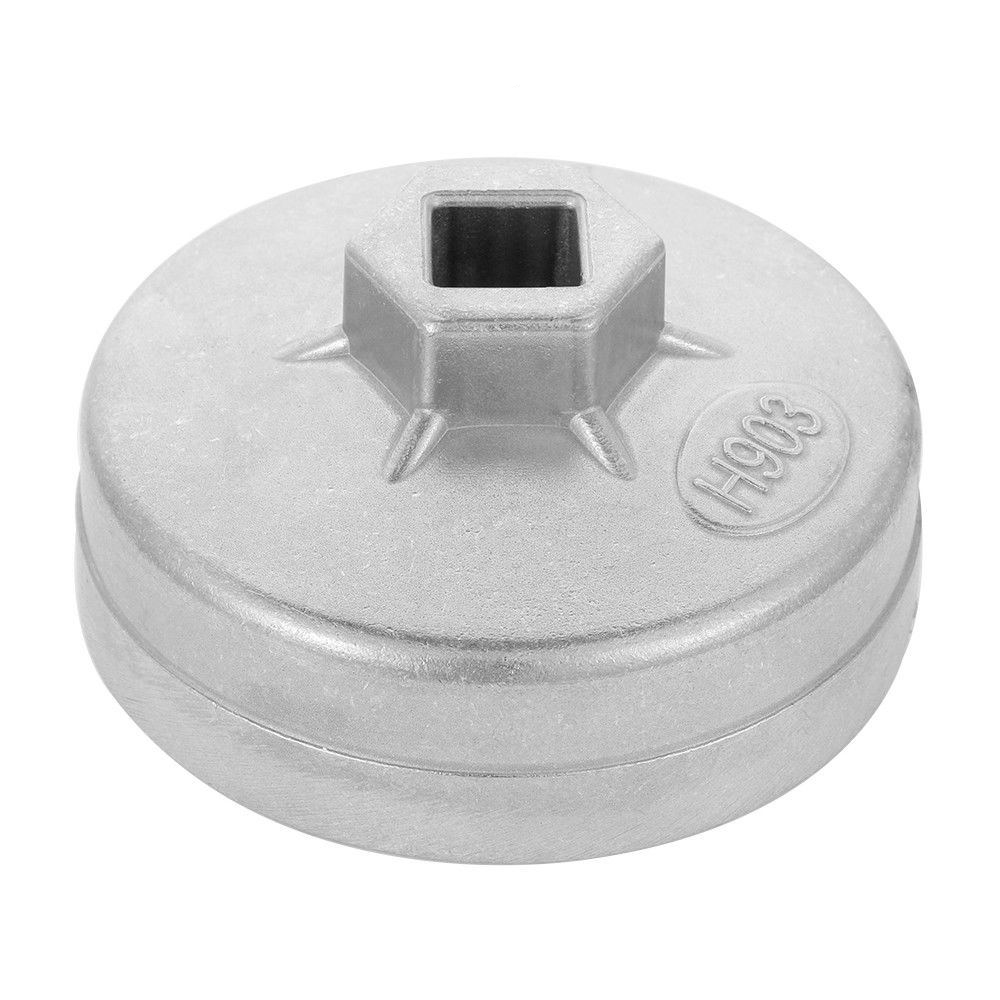 Oil Filter Wrench - Klucz nasadowy do filtra oleju typu