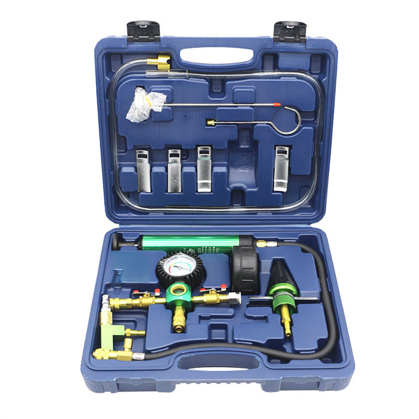 Tester ciśnienia w chłodnicy,  – Radiator Pressure Tester recenzja i cena