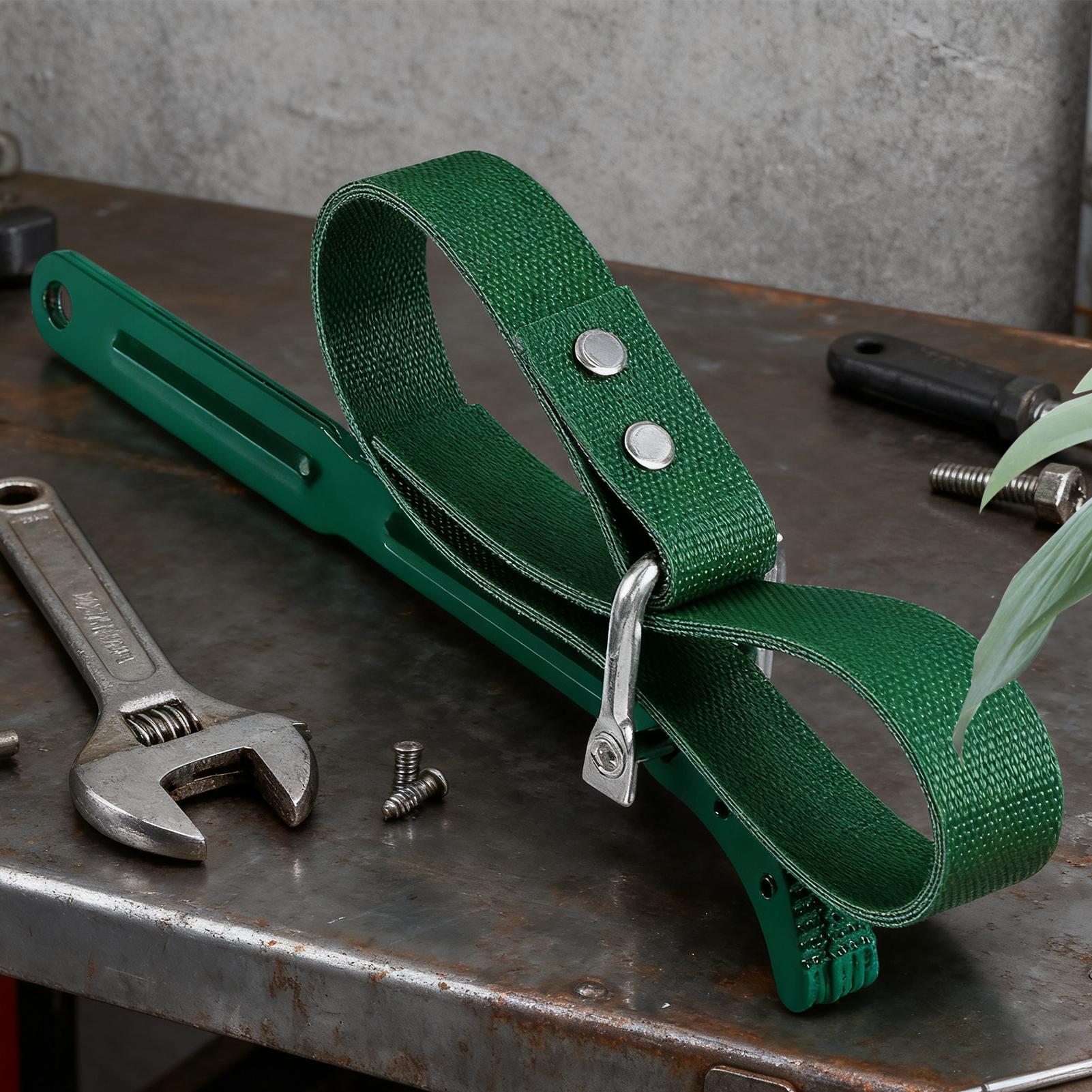 Klucz do filtra oleju, klucz p – Oil Filter Wrench recenzja i cena