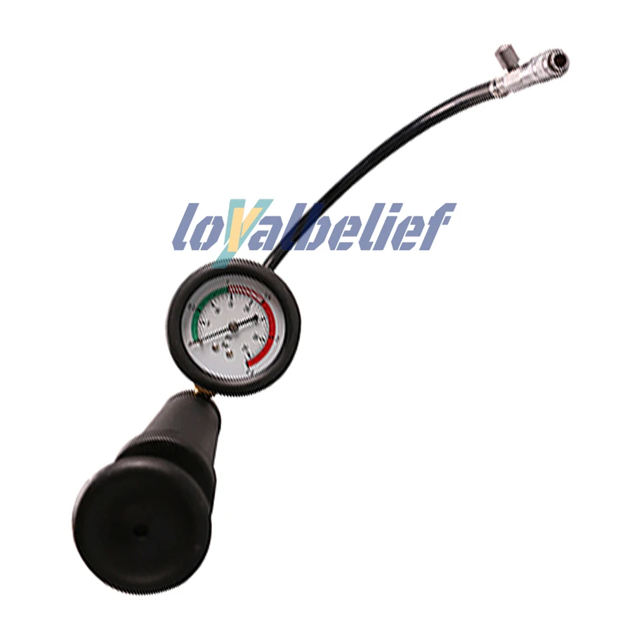 28-częściowy uniwersalny zesta – Radiator Pressure Tester recenzja i cena