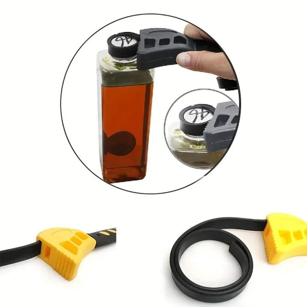 Klucz pasowy 6-calowy do filtr – Oil Filter Wrench recenzja i cena
