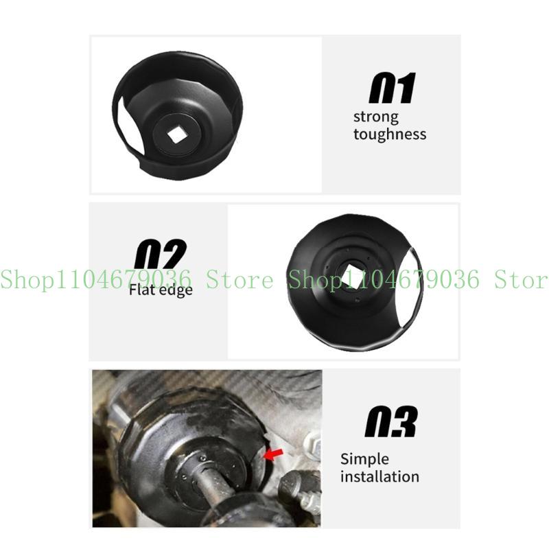 652F modny wygląd klucz do fil – Oil Filter Wrench recenzja i cena