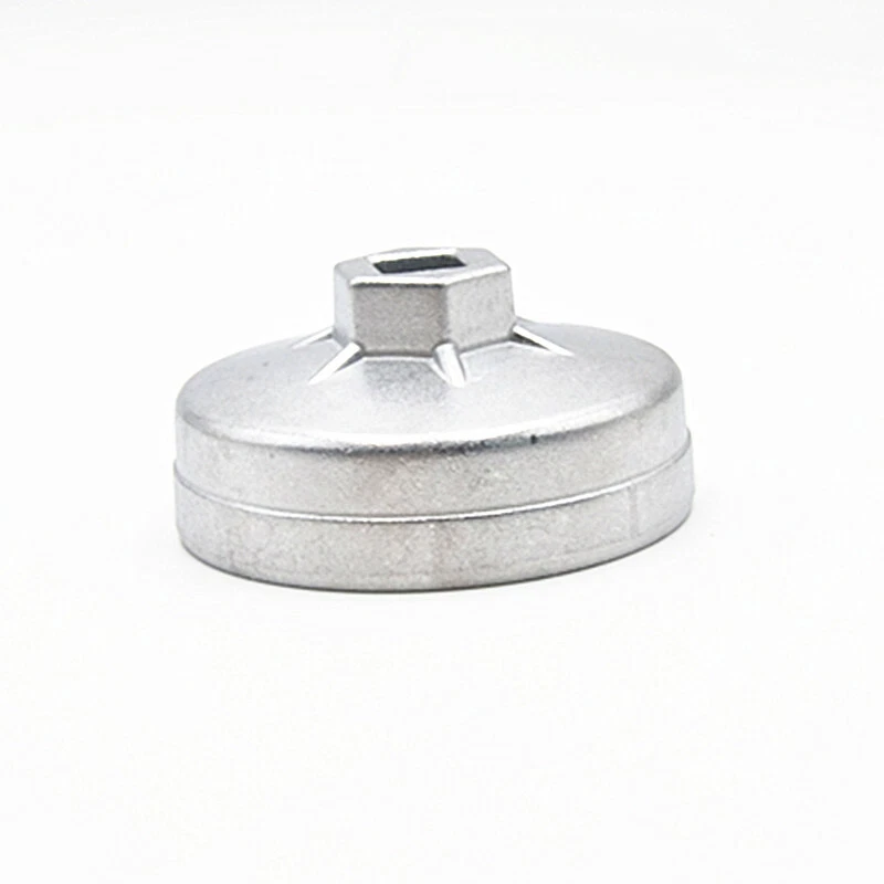Klucz do filtra oleju 74mm 14  – Oil Filter Wrench recenzja i cena