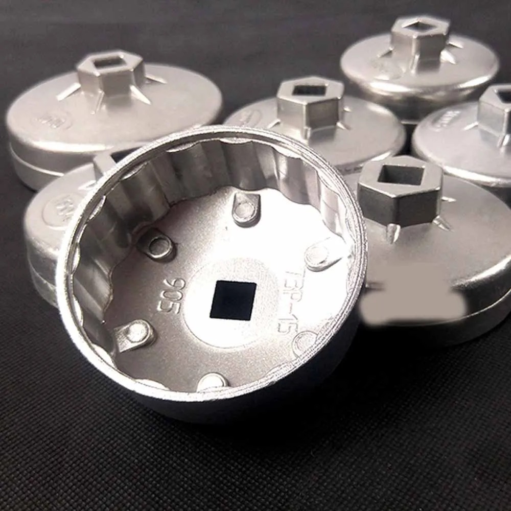 23-częściowy zestaw klucz do f – Oil Filter Wrench recenzja i cena