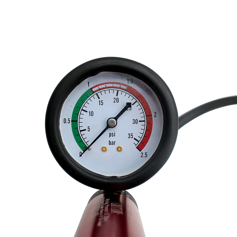 Uniwersalny 18-częściowy wykry – Radiator Pressure Tester recenzja i cena