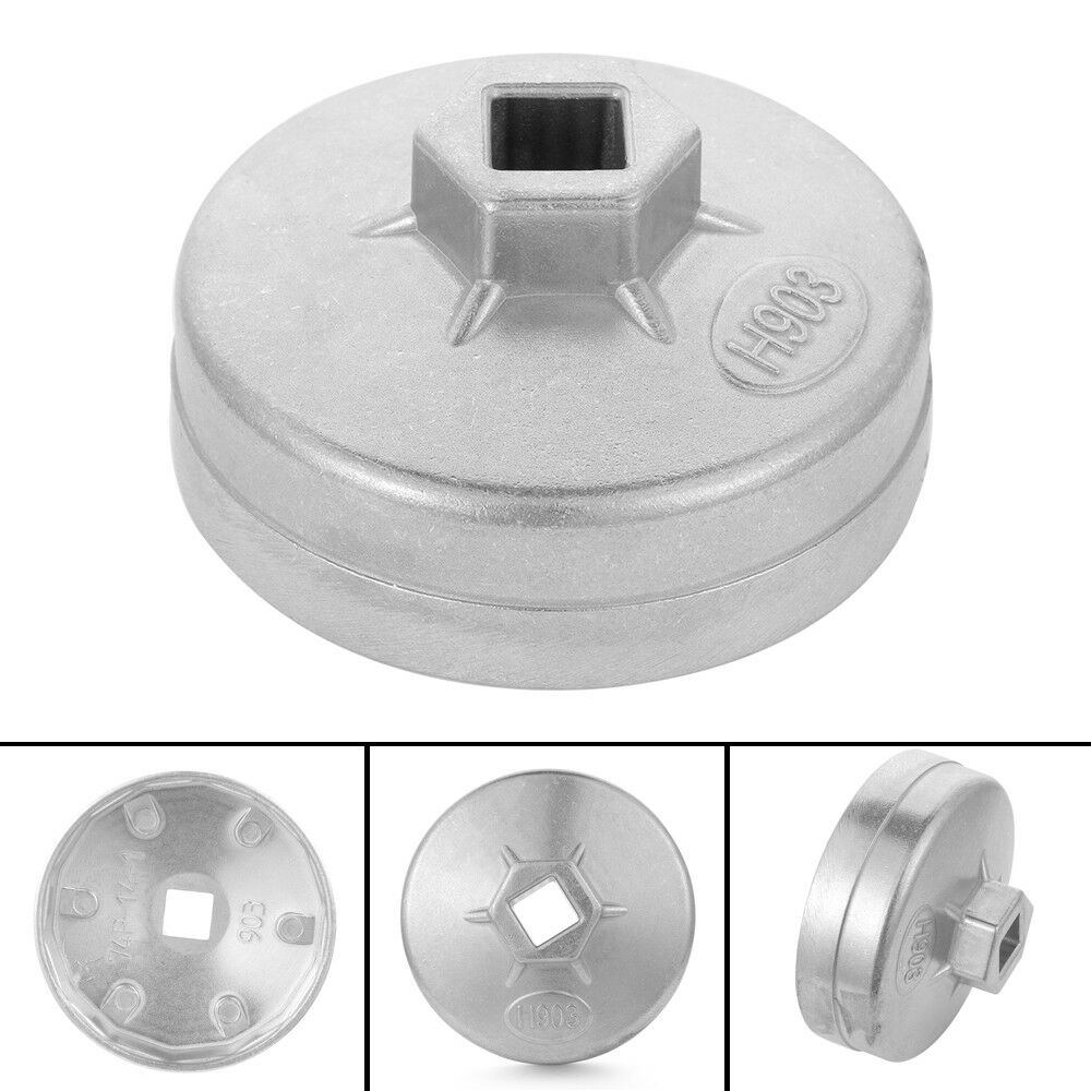 Klucz nasadowy do filtra oleju – Oil Filter Wrench recenzja i cena