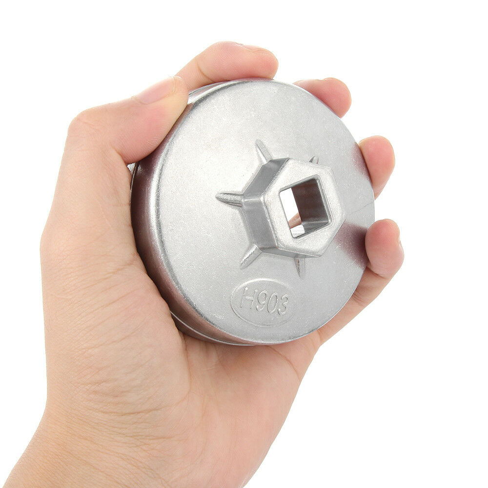 Klucz nasadowy do filtra oleju – Oil Filter Wrench recenzja i cena
