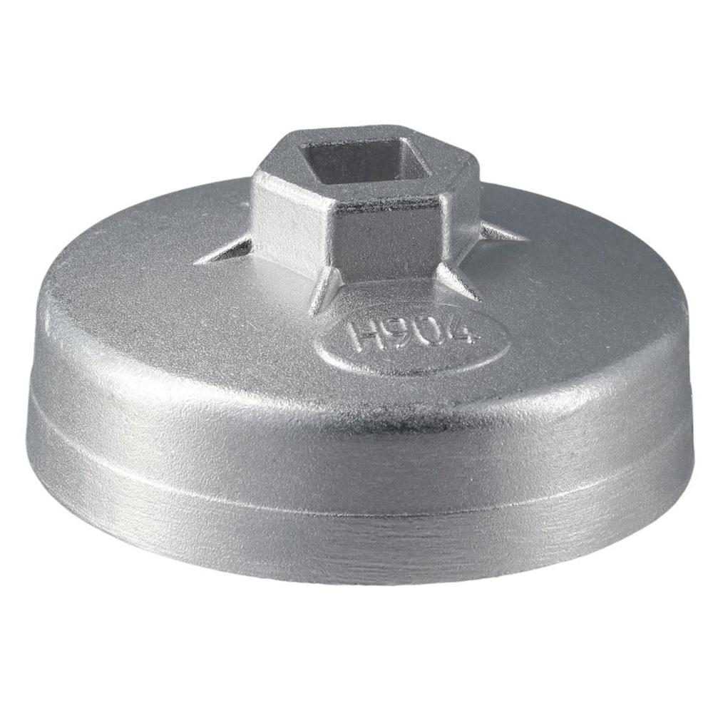 Klucz do filtra oleju Model 90 – Oil Filter Wrench recenzja i cena
