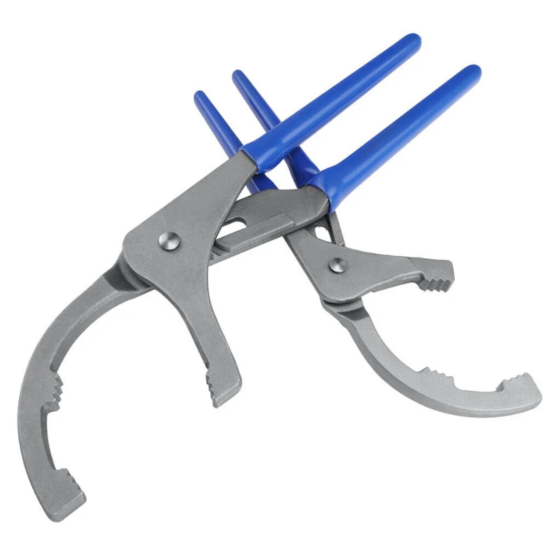 1 szt. 9/12-calowe szczypce do – Oil Filter Wrench recenzja i cena