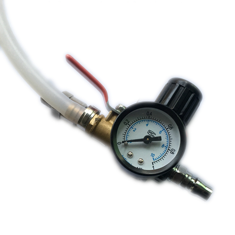Tester ciśnienia chłodnicy sam – Radiator Pressure Tester recenzja i cena