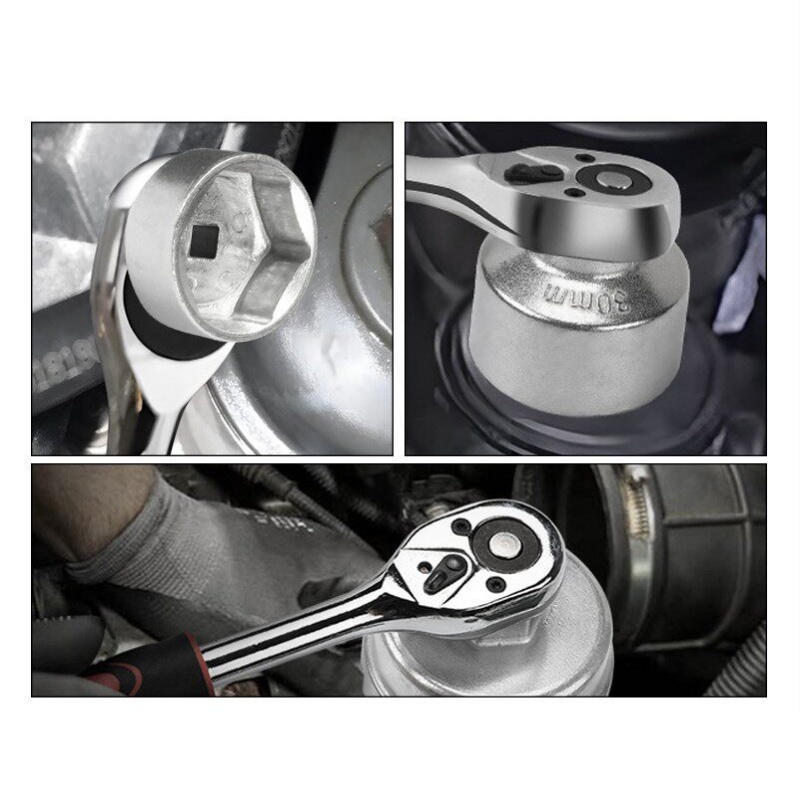 Klucz do filtra oleju Toyota L – Oil Filter Wrench recenzja i cena
