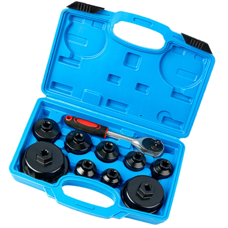 Klucz do filtra oleju Toyota L – Oil Filter Wrench recenzja i cena