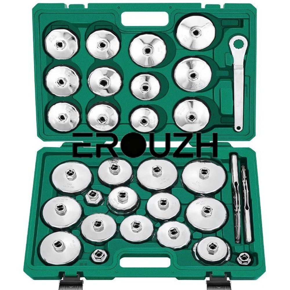 Narzędzie do demontażu filtra  – Oil Filter Wrench recenzja i cena