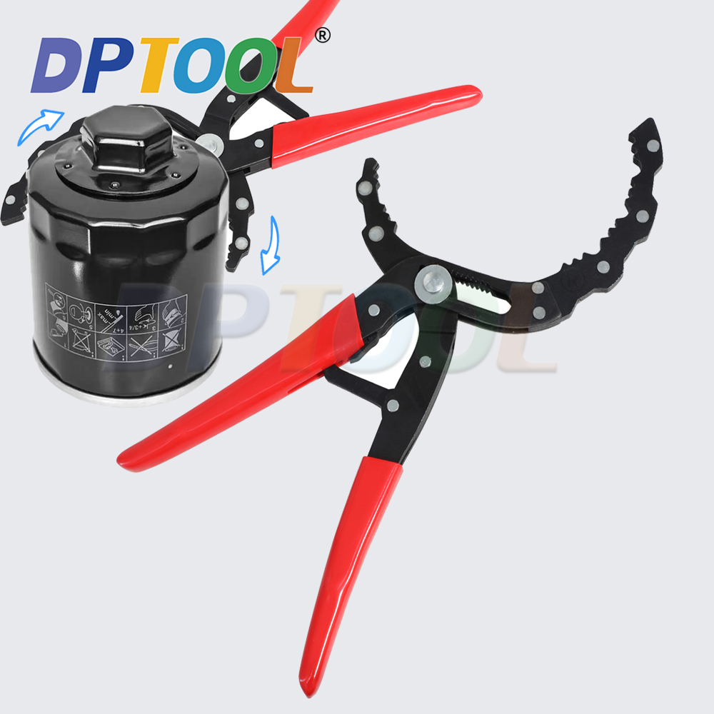 Uniwersalny klucz do demontażu – Oil Filter Wrench recenzja i cena