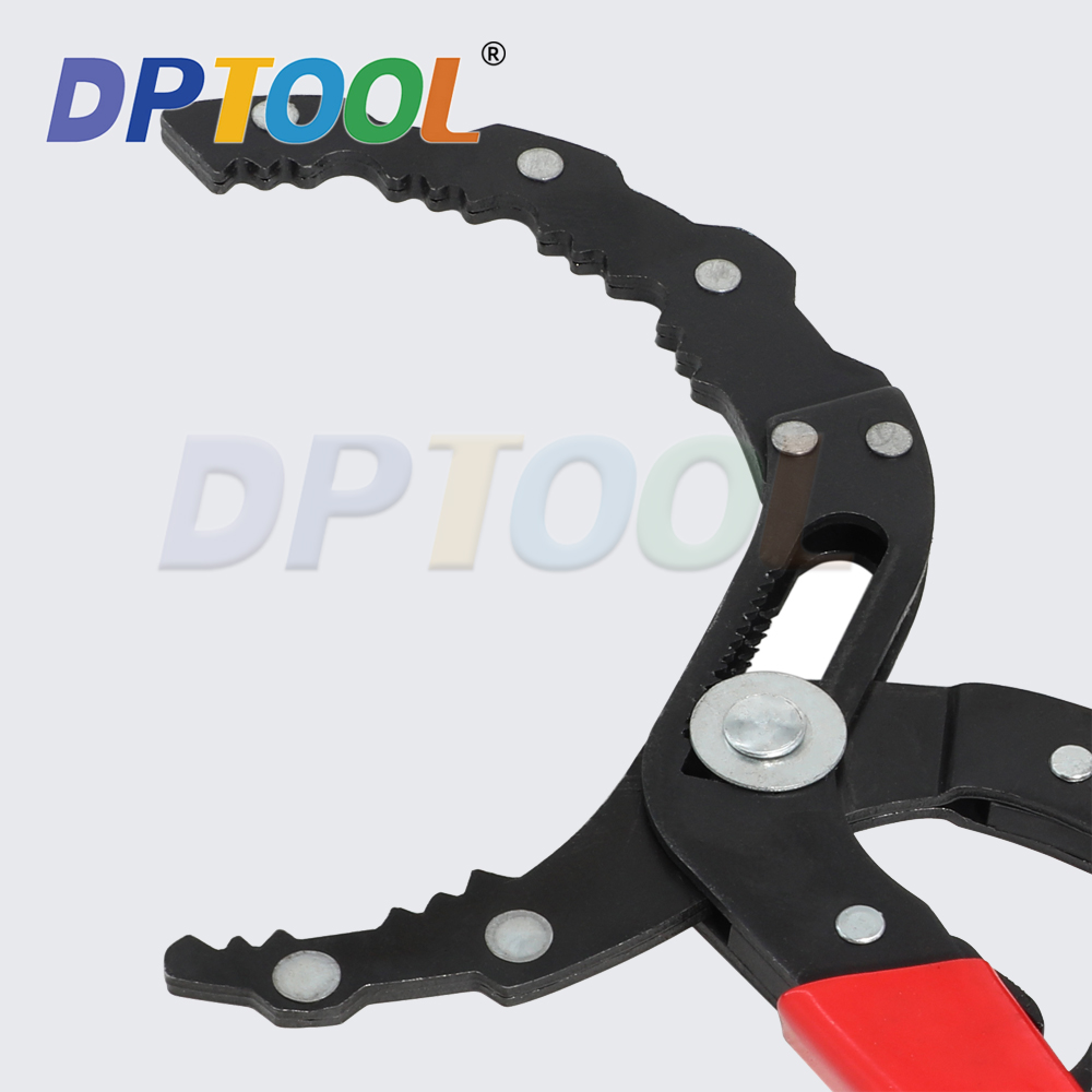 Uniwersalny klucz do demontażu – Oil Filter Wrench recenzja i cena