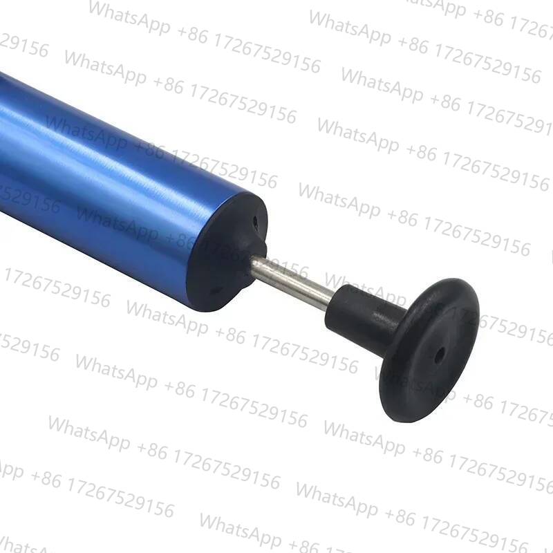 Tester nieszczelności zbiornik – Radiator Pressure Tester recenzja i cena