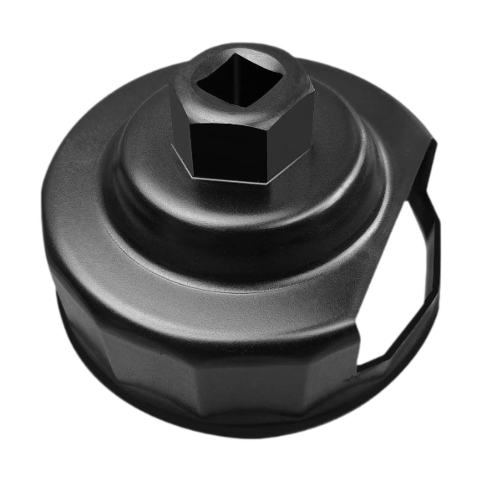 Klucz do filtra oleju z szybki – Oil Filter Wrench recenzja i cena