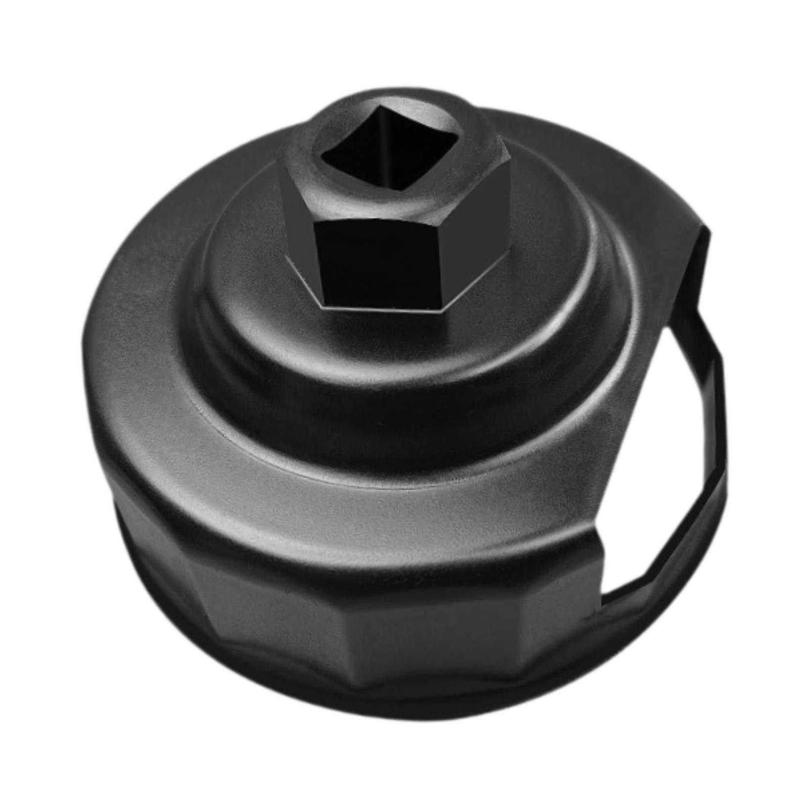Klucz do filtra oleju z szybki – Oil Filter Wrench recenzja i cena