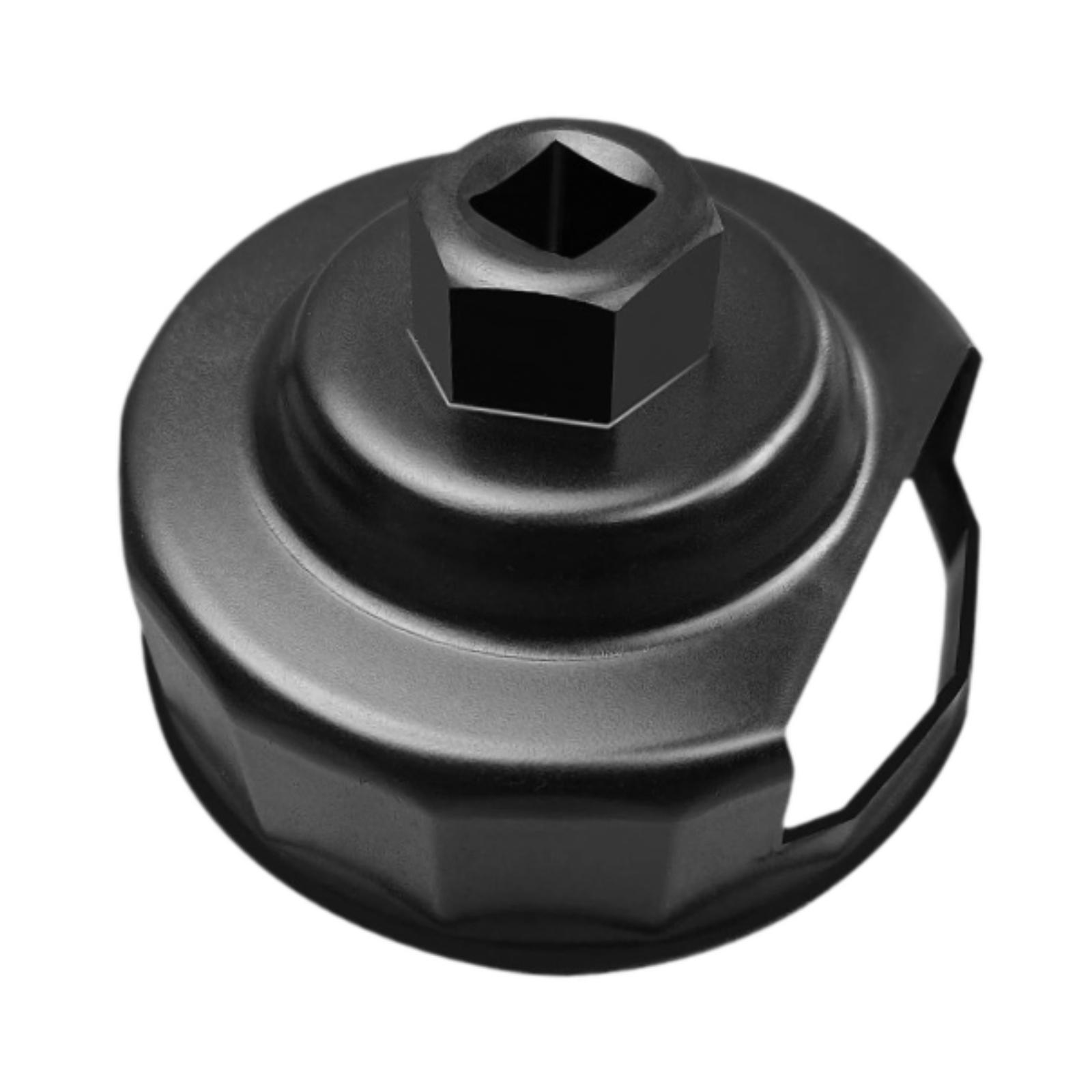 Klucz do filtra oleju z szybki – Oil Filter Wrench recenzja i cena