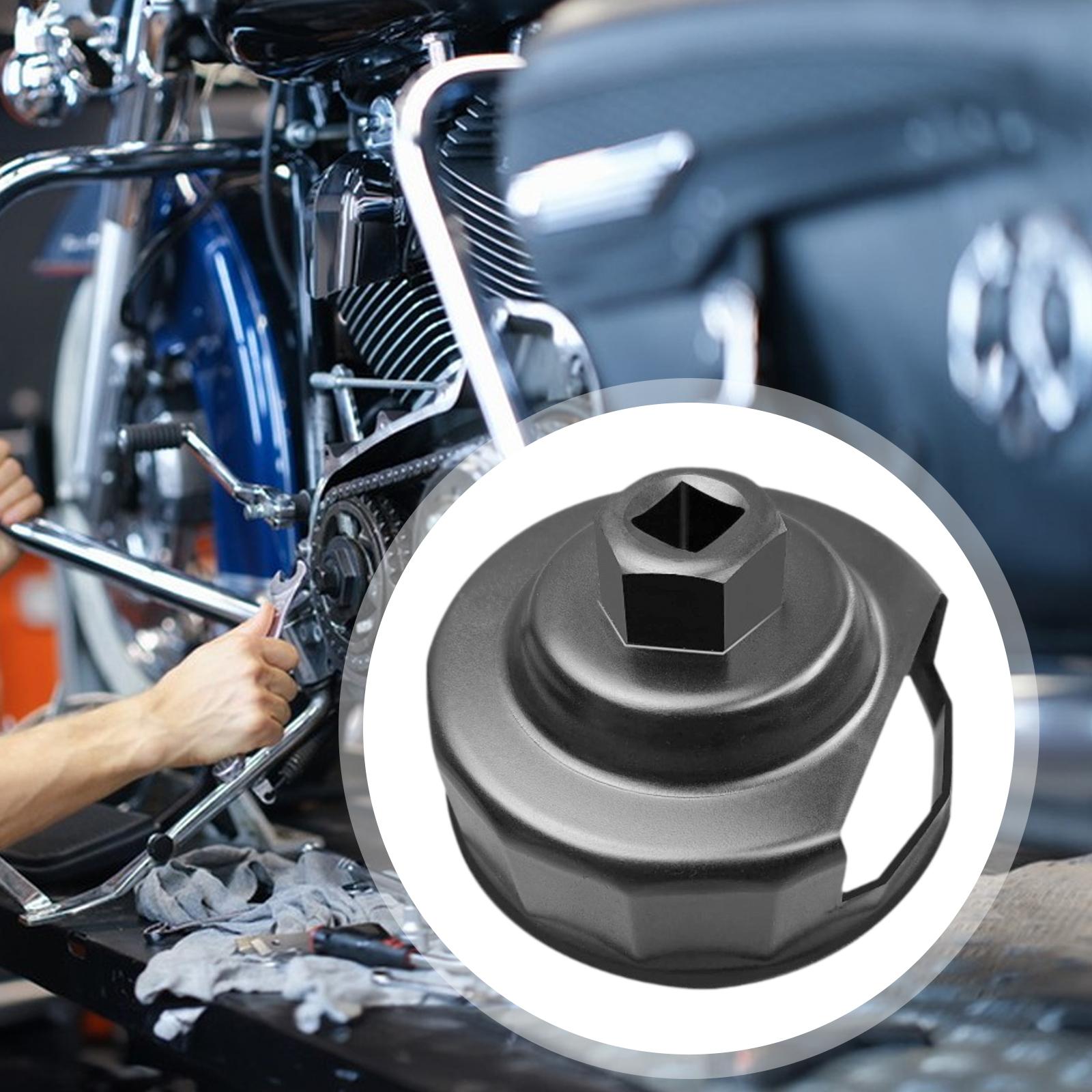 Klucz do filtra oleju z szybki – Oil Filter Wrench recenzja i cena