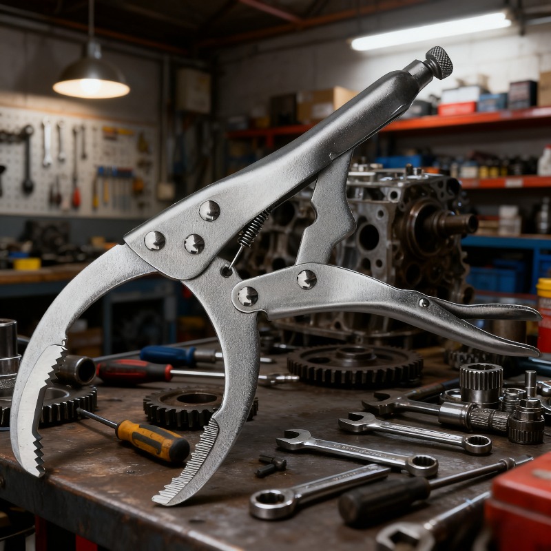 1 szt. Klucz blokujący do filt – Oil Filter Wrench recenzja i cena