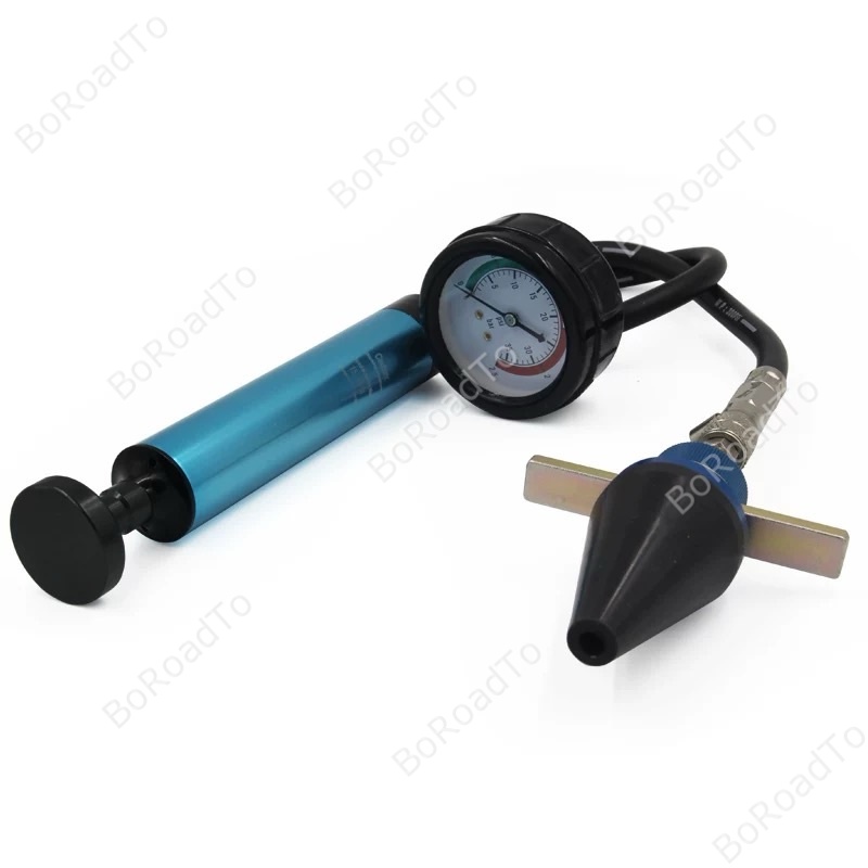 Uniwersalny zestaw narzędzi do – Radiator Pressure Tester recenzja i cena